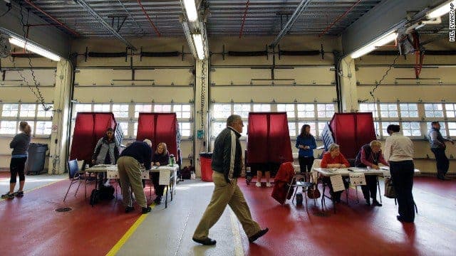 NJ Party Bosses' Outrageous Ballot Trick to Maintain Power