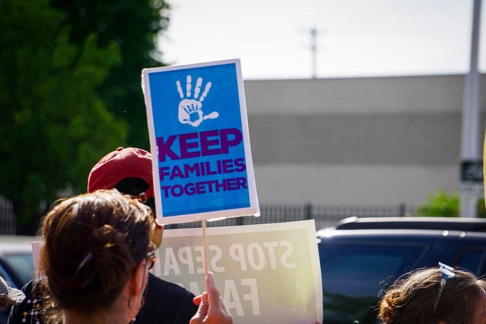 All Blame, No Leadership: How Two-Party Warfare Created This Humanitarian Crisis