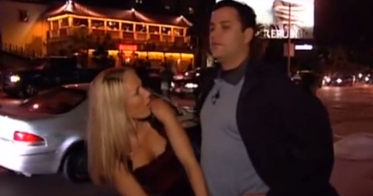 3 Times Jimmy Kimmel Wasn’t Such a Gentleman