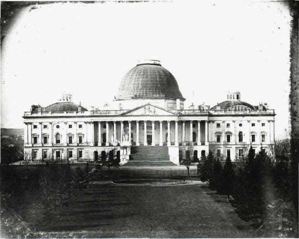 The History of Election Day and Why We Vote on Tuesday