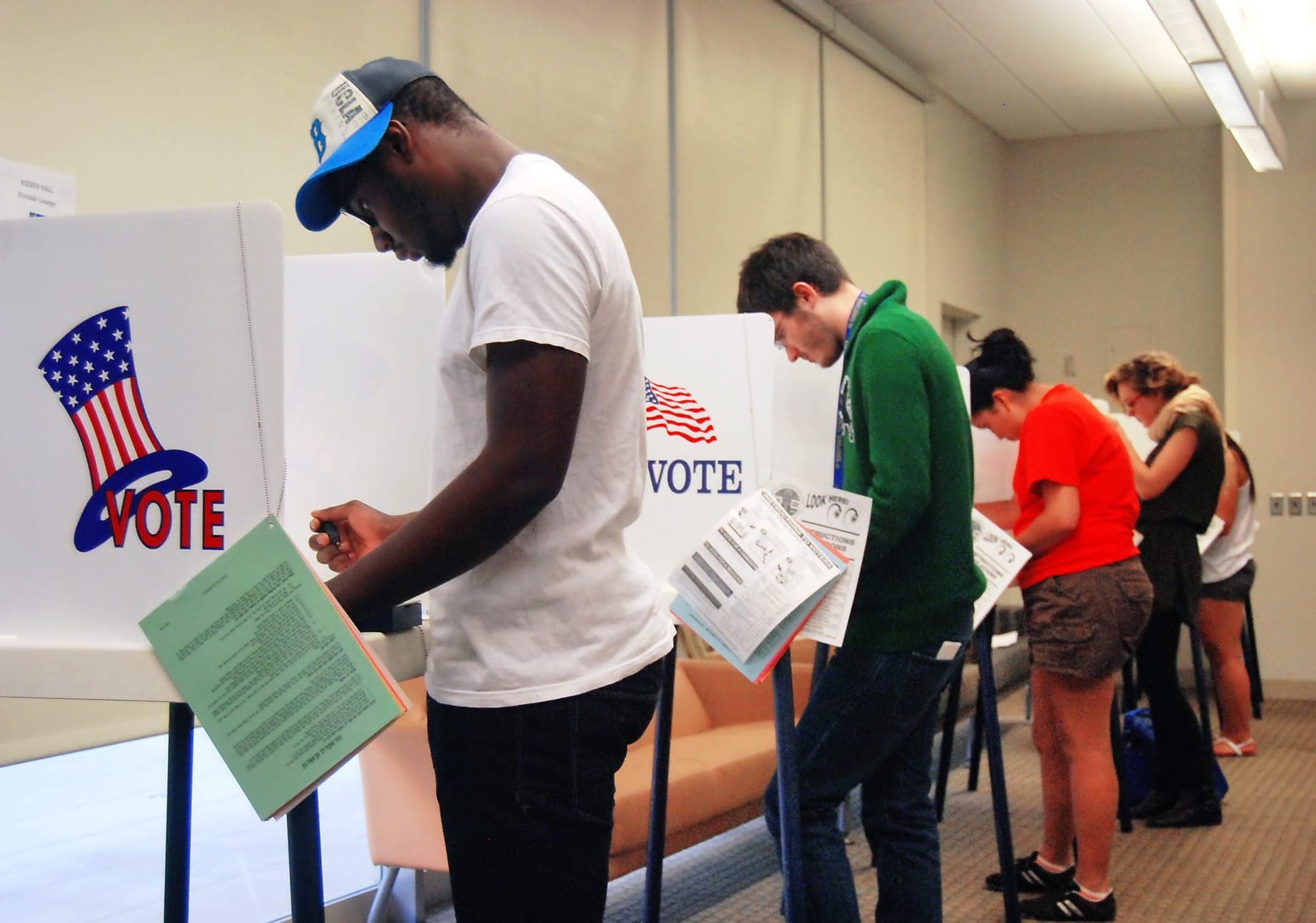 North to the Future: How Alaska is Blazing a Trail for Less Partisanship