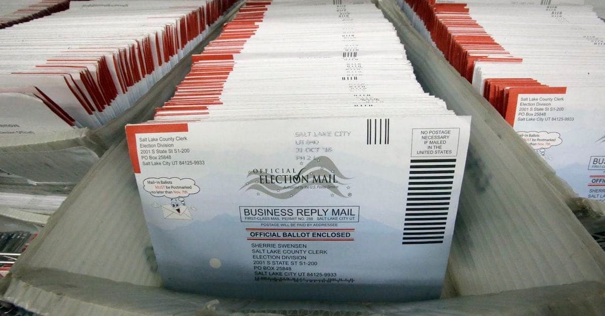 3 More States Expand Access to Absentee Voting