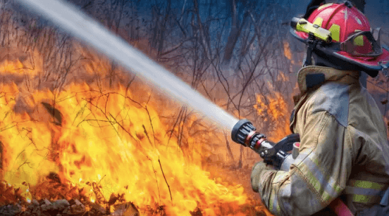 CalEPA’s Jared Blumenfeld on Grounding COVID Recovery in Climate Action