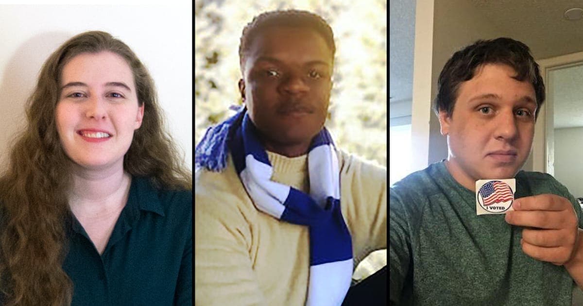 Unbound and Undeterred: Being a Young Independent