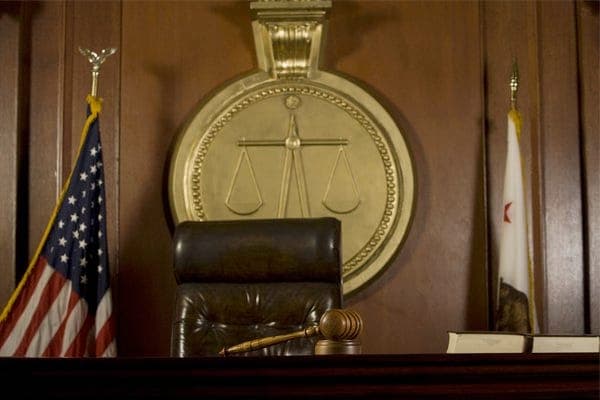  "Wobbler" Bill on Drug Possession May Help Governor's Prison Plan