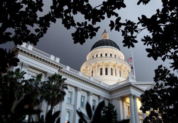 Brown Shows Early Lead for 2014 California Gubernatorial Race