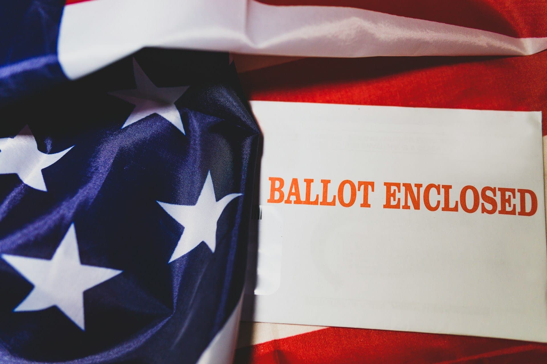 Days Before Election, Battleground Poll Finds Voters Overwhelmingly Trust American Elections