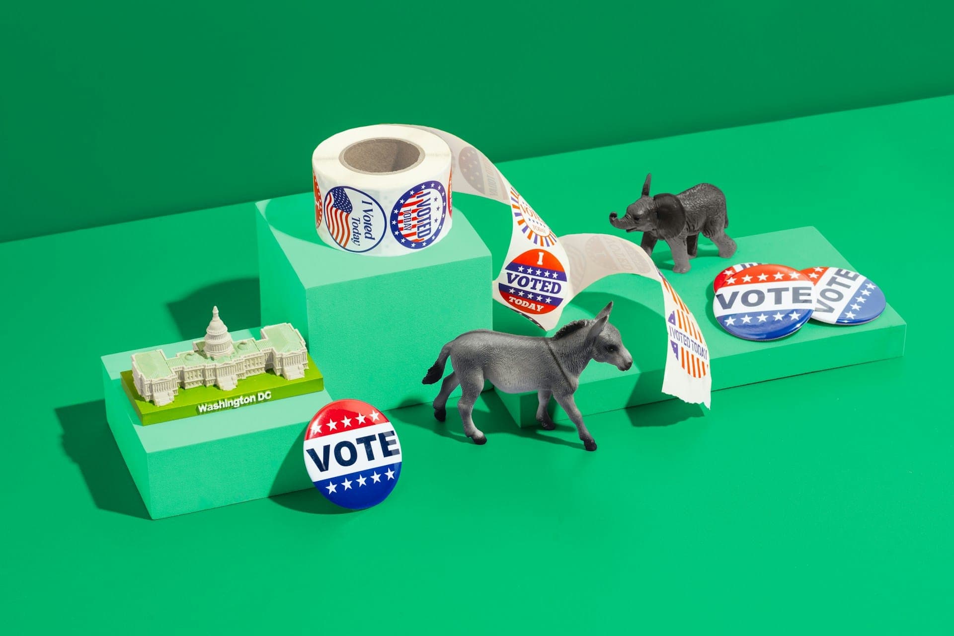 New Documentary Asks: What If Party Bosses Didn't Control How We Vote?