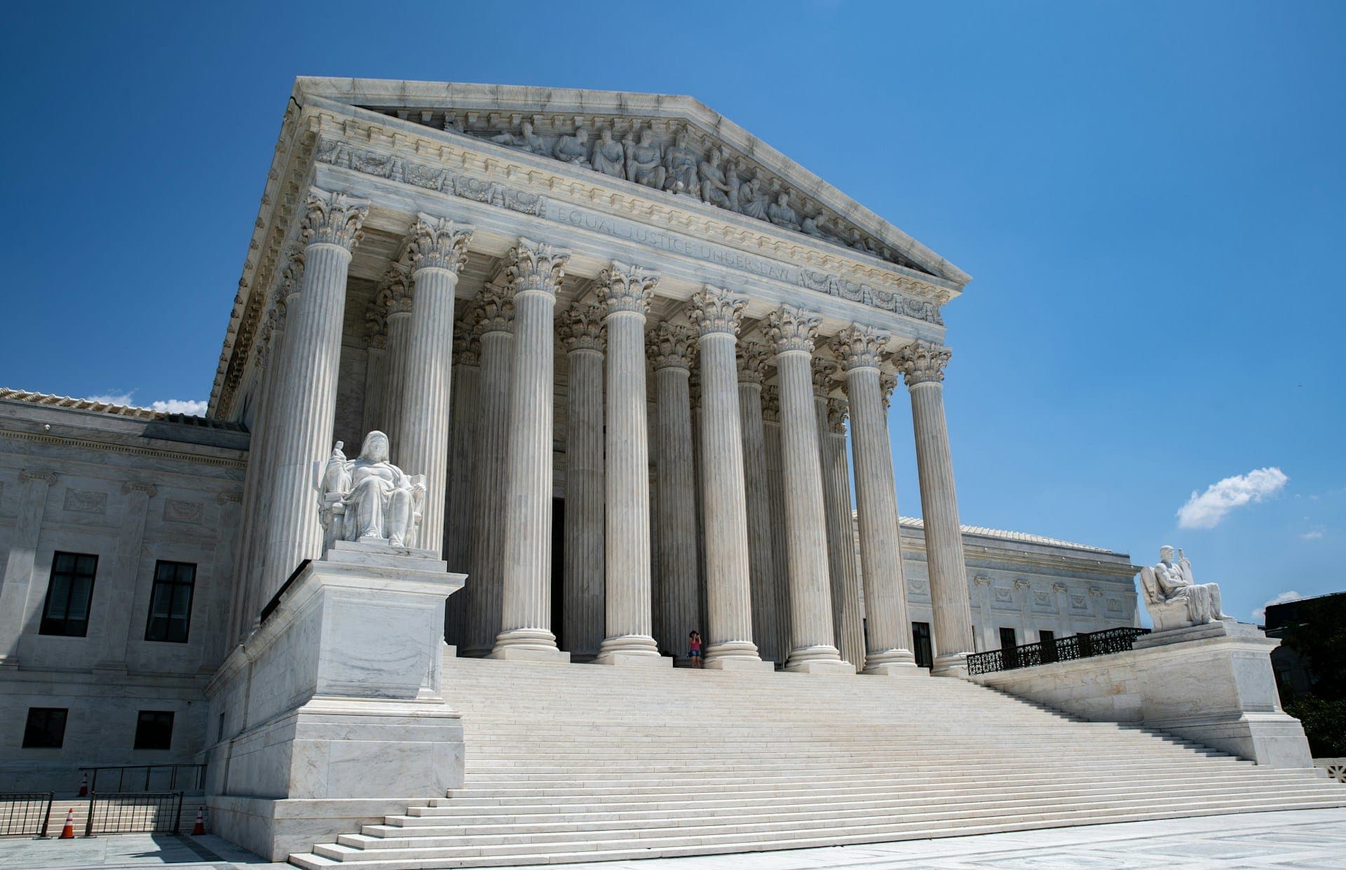 Forward Party Joins Petition to SCOTUS Against State of Florida