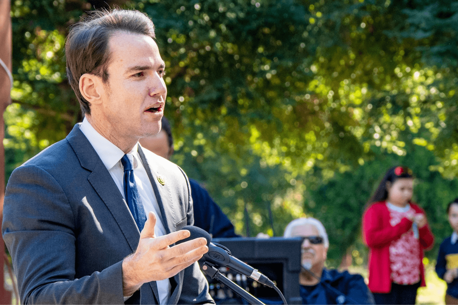 Kevin Kiley Leaves GOP, Bets on Independent Voters in California’s 6th District