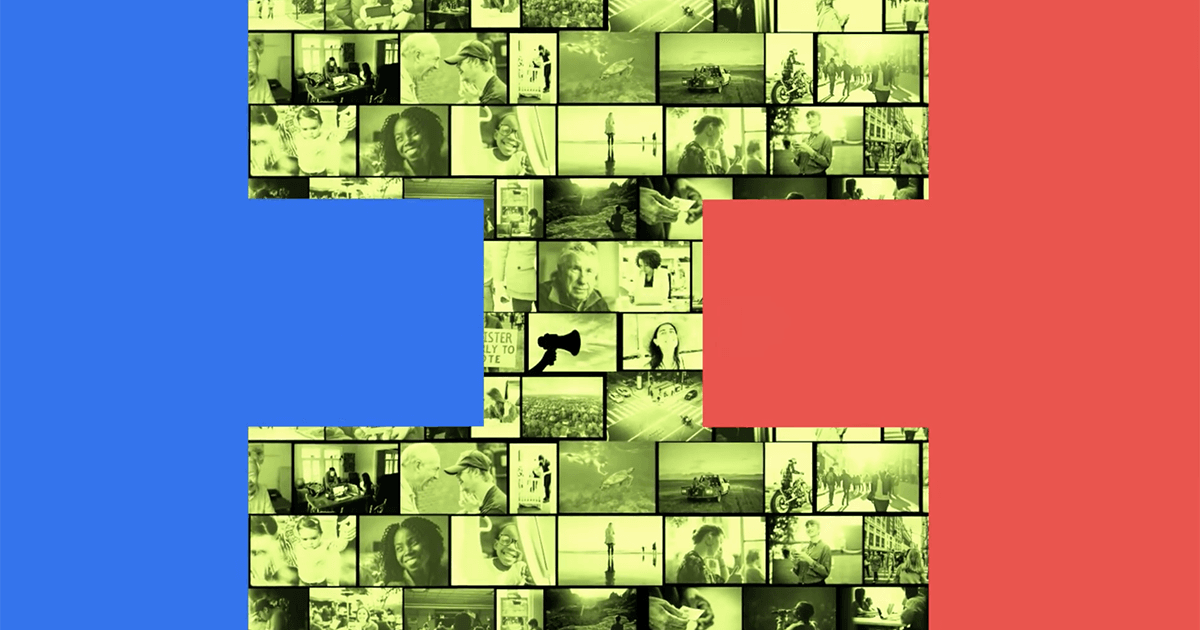 Why We Call Ourselves Independent Voter News