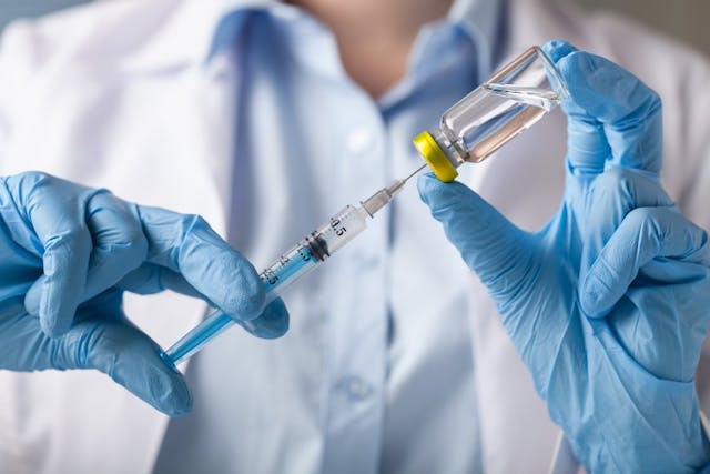 Opinion: CA Mandatory Vaccination Will Actually Harm Public Health