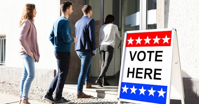 Independent Voter Education for 2020: Sacramento Registrar Preparing For “Big Undertaking”