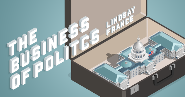 College to Congress: Getting Low Income, High-Achieving Students Internships on The Hill