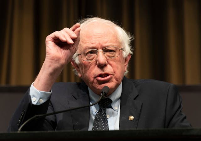 The Exact Way the DNC will Deny Bernie Sanders the 2020 Nomination