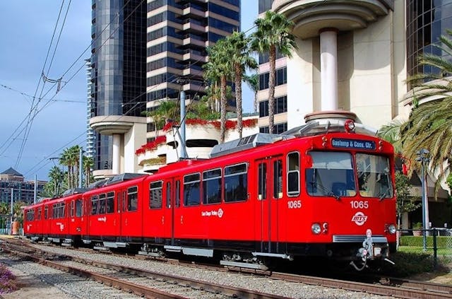SANDAG Goes Back To The Future: The 2007 Vision For A “Grand Central Station”