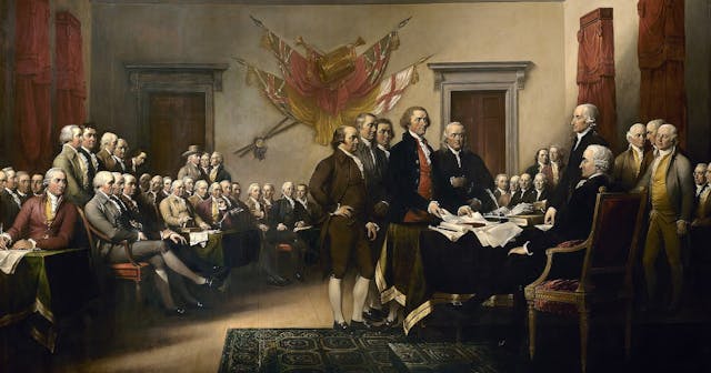 The Second American Revolution: 5-Minute Boot Camp For Unrigging Our Government