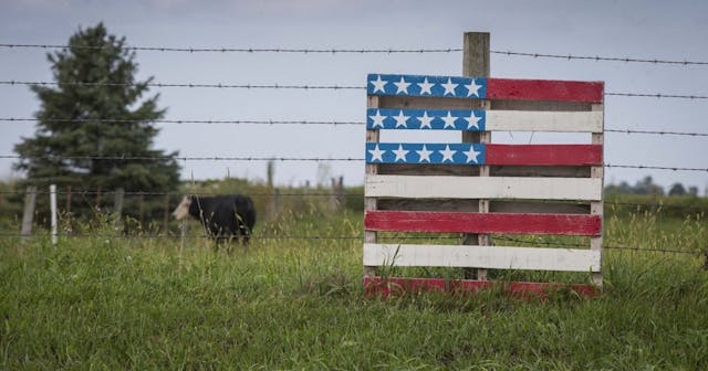Betrayed and Outraged: Winning The Rural Vote In Today's Political Climate