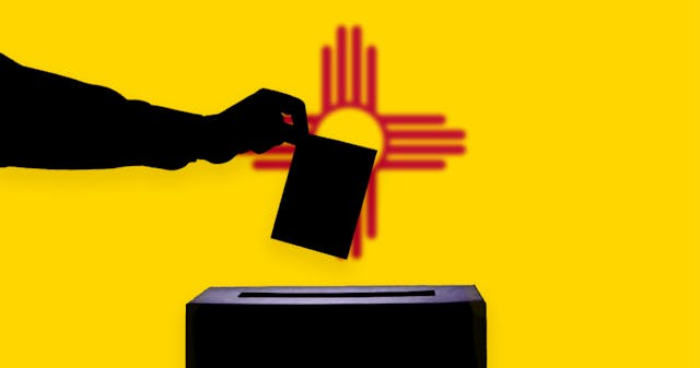 Will the N.M. Supreme Court Block All Paths to End Taxpayer-Funded Closed Primaries?