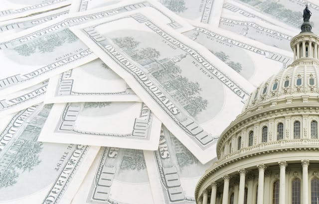 12 Things Everyone Should Know About The Debt Ceiling