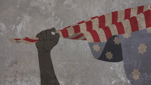 American History Is Black History: Overcoming The Politics of Division