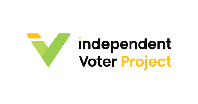 Independent Voter Project Launches New Website and Video