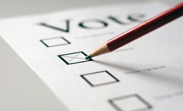 Beware of Unconstitutional Claims Regarding Maine Ranked Choice Voting