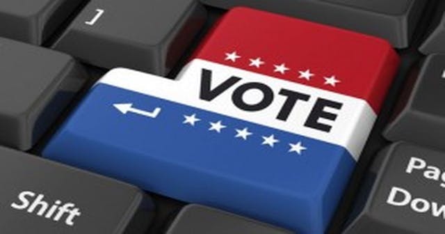 Lawsuit Aims to Halt any More Online Voting in New Jersey