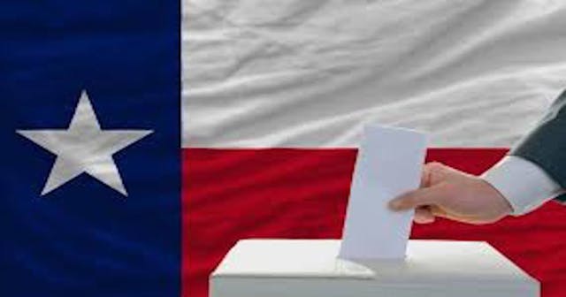 Federal Appeals Court Temporarily Blocks Voting-By-Mail Expansion in Texas
