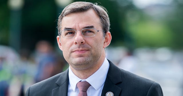 Don't Blame Justin Amash. Just Fix the System That Broke Him