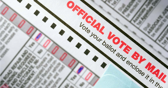 Legal Fight Heats Up over Missouri Law Requiring Notarized Mail-In Ballots