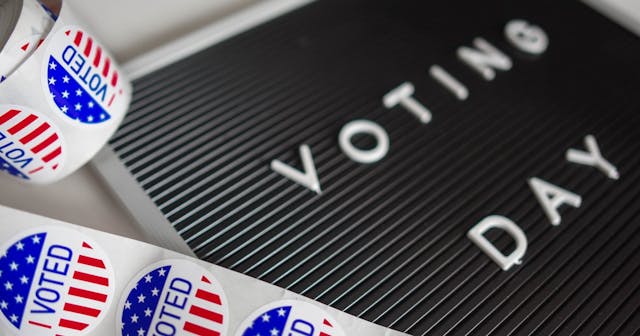 Closed Primaries: The Parties' Most Effective Tool to Control (And Suppress) The Vote