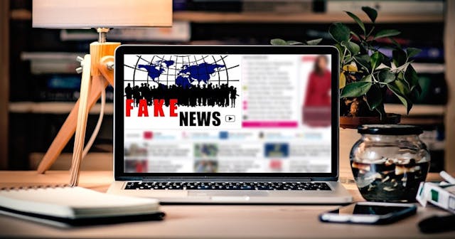 Are You Being Suckered by Fake News?  10 Tips to Avoid Misinformation Fallout