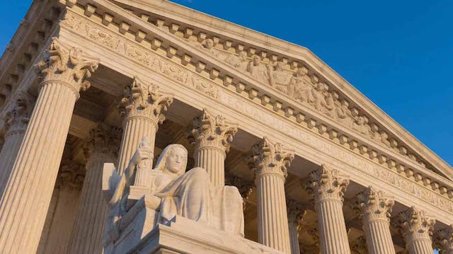 SCOTUS: Electors' Primary Obligation is to The State and Their Party