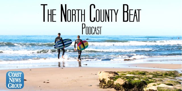 The North County Beat Podcast: Creating Political Change