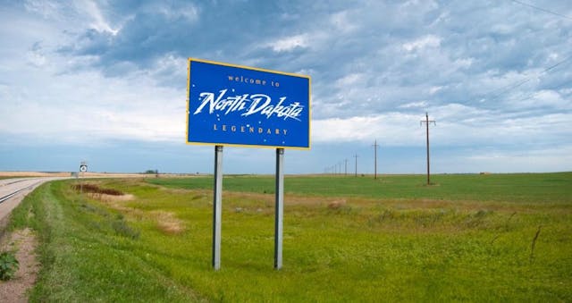 Wide-Ranging Better Elections Amendment Removed from North Dakota Ballot