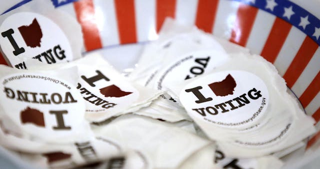 A First: Ohio Will Show Voters How Many Absentee Ballots Remain Uncounted in Election Results