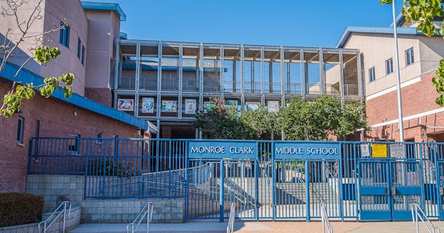Let’s Protect Our Right to Elect the School Board — Vote No on Measure C 