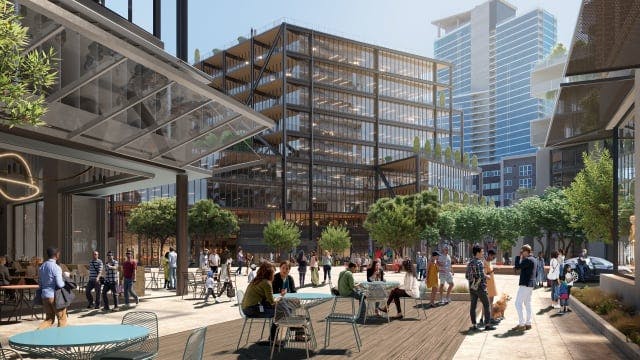 Opinion: Padres Have the Right Team for Tailgate Park Redevelopment