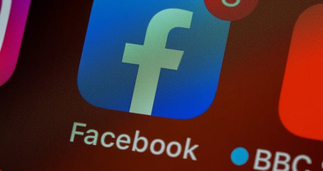 Facebook Says It Won't Allow Trump or Biden to Declare Victory Online -- Unless It's True