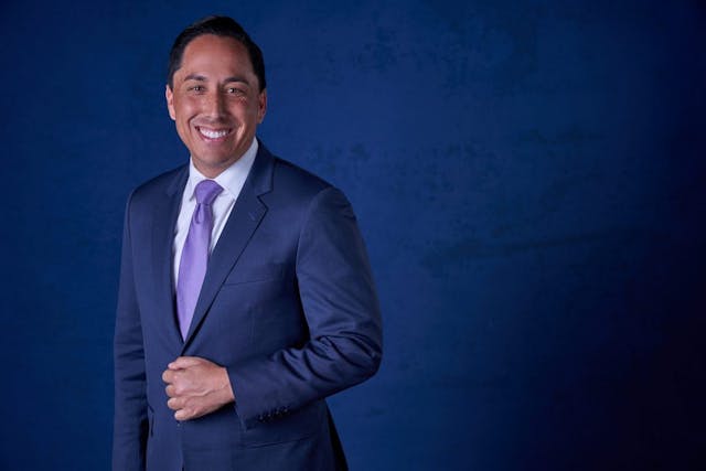 San Diego Can Make History By Electing Todd Gloria
