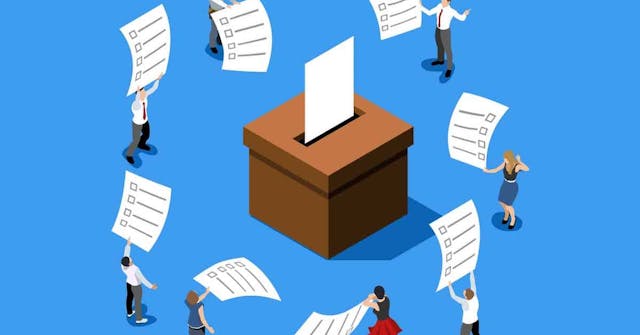 How VotePact Gives You Leverage Over the Duopoly