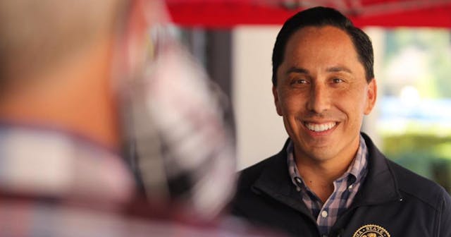 What Todd Gloria’s Election Means to Me as a Filipino Youth