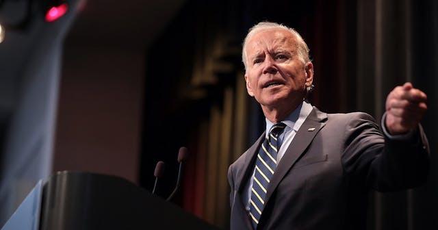 Pro-Voter Reform Groups Renew Unanswered Call for Support from Biden