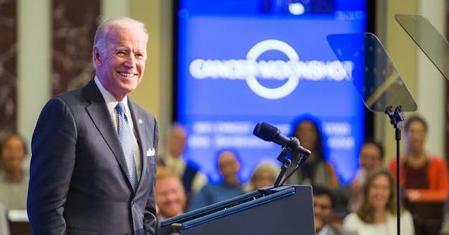 Good Government Groups Urge Biden to Create Commission on Trust in Democracy