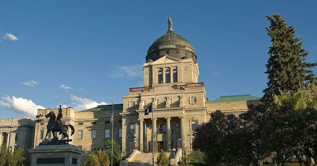 Montana Lawmakers Close to Ending Same-Day Voter Registration