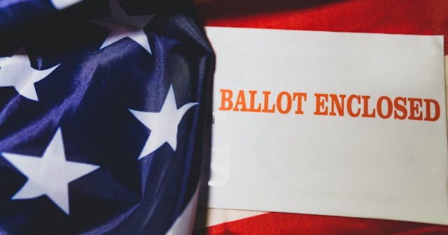 The 7 Most Difficult States to Cast a Ballot before Election Day