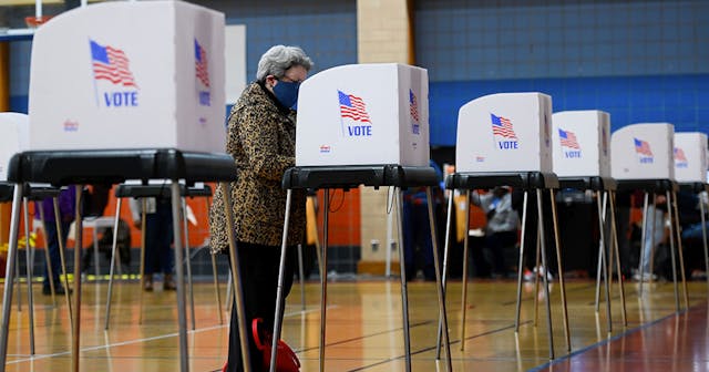 1 in 8 Iowans Targeted for Eventual Purge Under New Voting Curbs