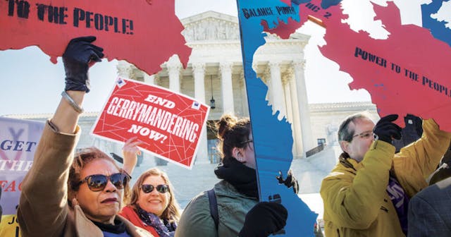 5 News Articles to Read Now That Gerrymandering Efforts Are Underway