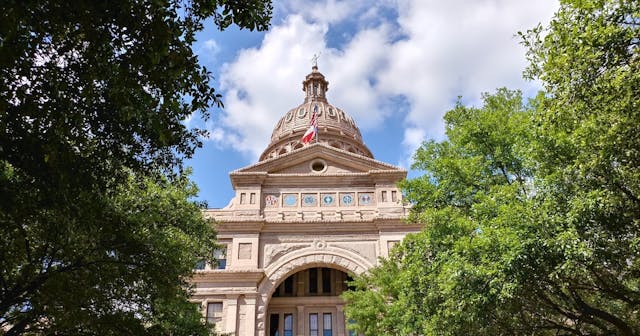 Texas Dems Block Voting Restrictions, But Amplify Dysfunction